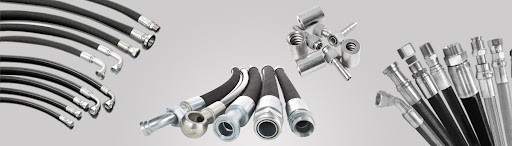 Niva Hydrolic Hose
